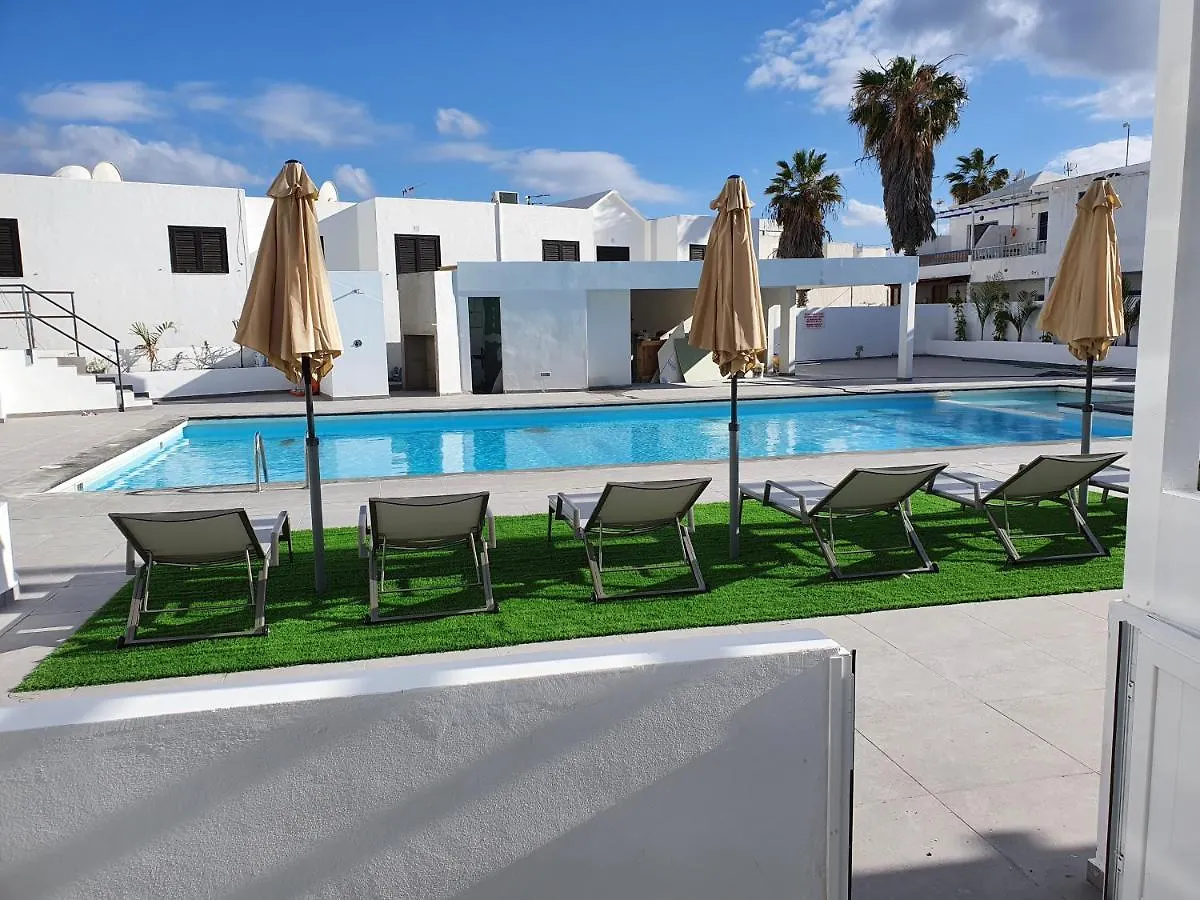 Luxury Atlantico View Daire Puerto del Carmen  Puerto del Carmen (Lanzarote)