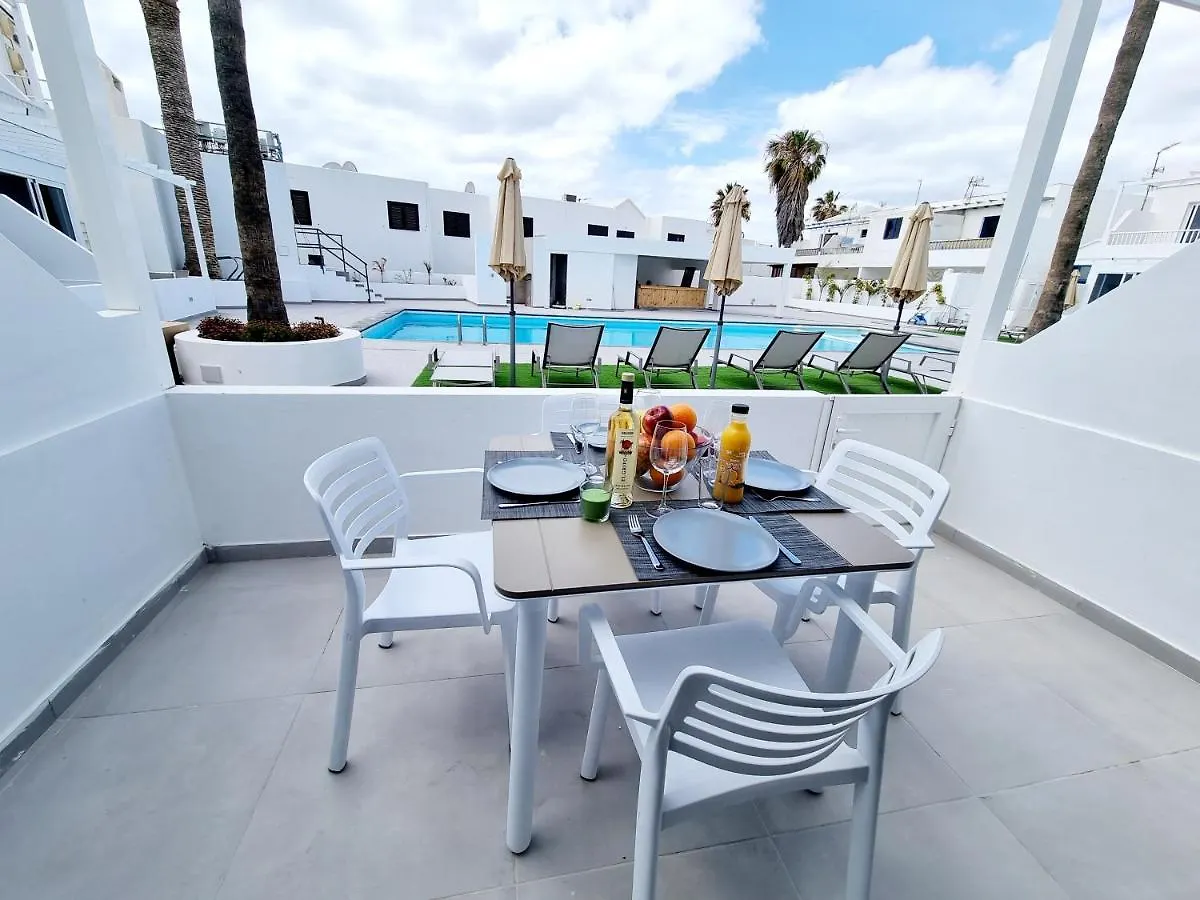 Luxury Atlantico View Daire Puerto del Carmen