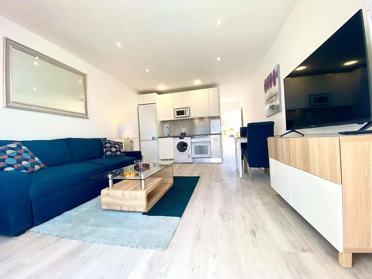 Luxury Atlantico View Daire Puerto del Carmen