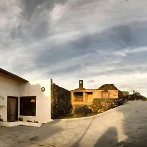 Frailes Eco Tinajo
