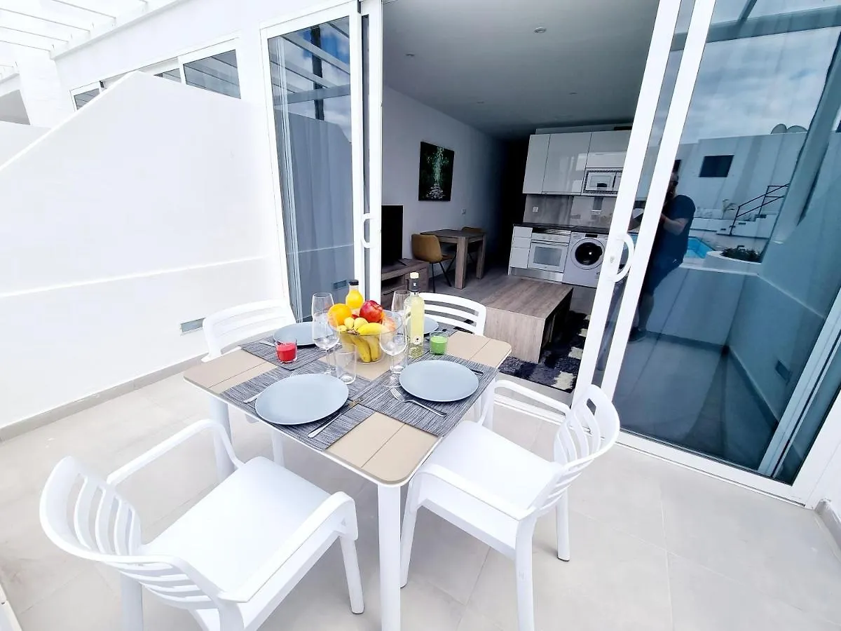 Appartement Luxury Atlantico View à Puerto del Carmen  Puerto del Carmen (Lanzarote)