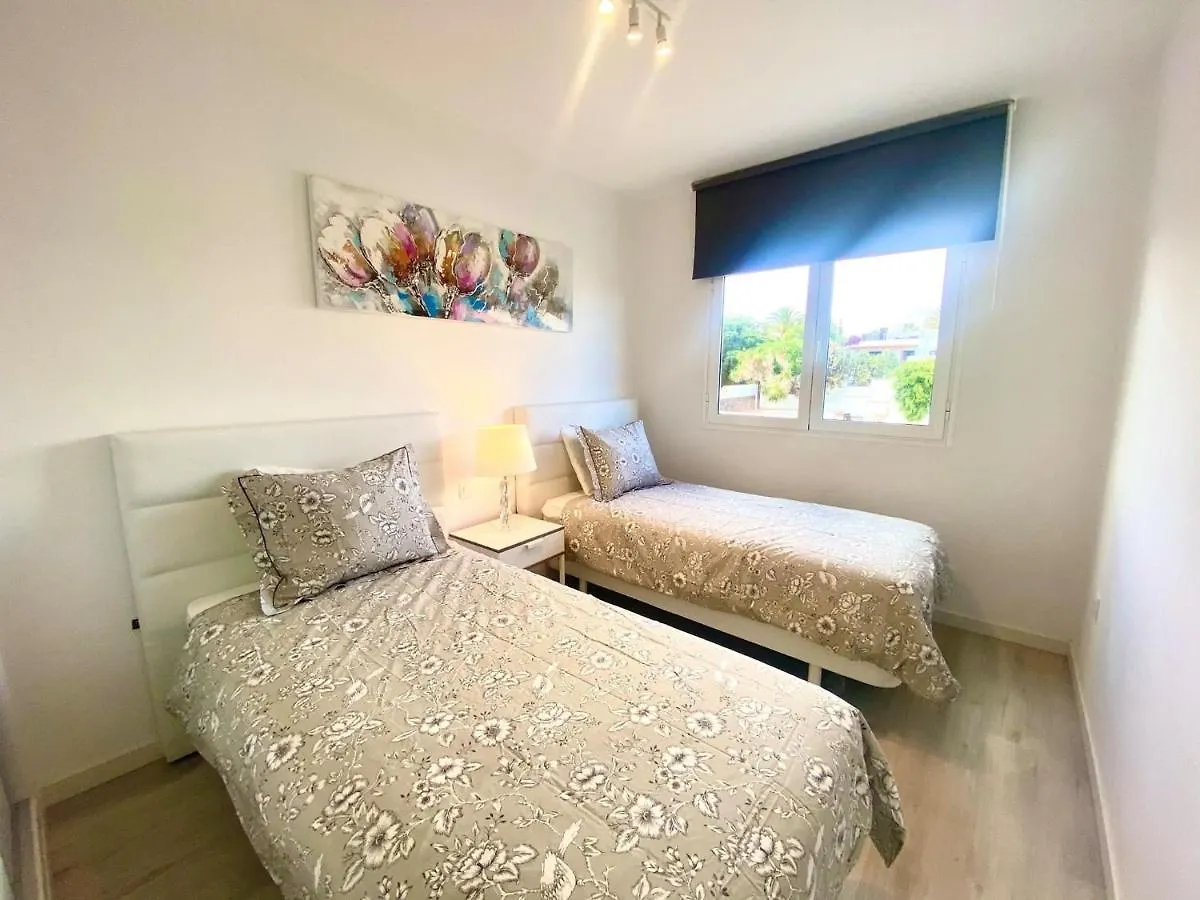 Appartement Luxury Atlantico View à Puerto del Carmen